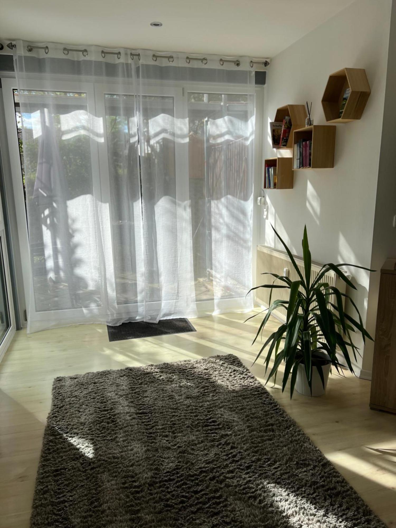 Gemuetliche Ferienwohnung Mit Charme Edling Esterno foto